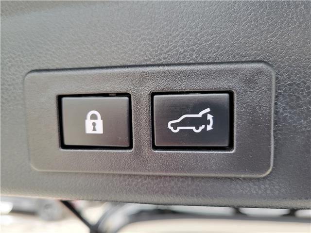 2021 Subaru Ascent Limited (Stk: Z3647A) in St.Catharines - Image 10 of 30