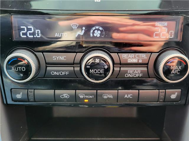 2021 Subaru Ascent Limited (Stk: Z3647A) in St.Catharines - Image 26 of 30