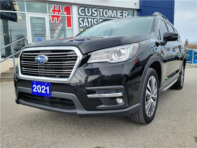 2021 Subaru Ascent Limited (Stk: Z3647A) in St.Catharines - Image 1 of 30