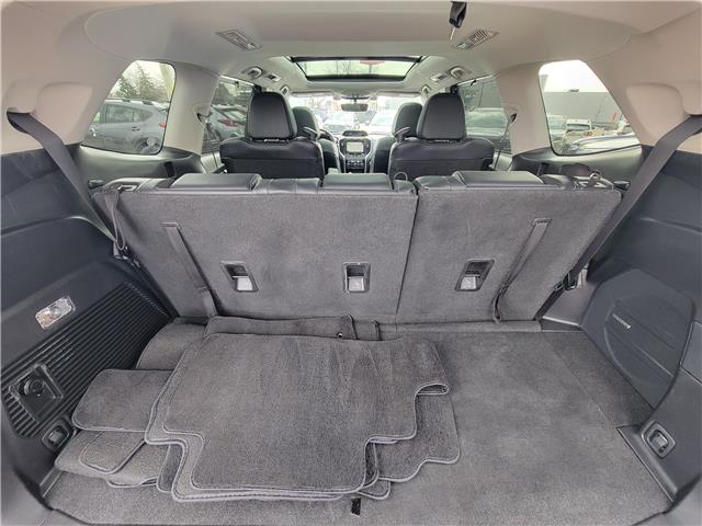 2021 Subaru Ascent Limited (Stk: Z3647A) in St.Catharines - Image 9 of 30