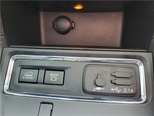 2021 Subaru Ascent Limited (Stk: Z3647A) in St.Catharines - Image 27 of 30