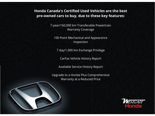 2023 Honda CR-V LX-B (Stk: S0428A) in London - Image 20 of 25