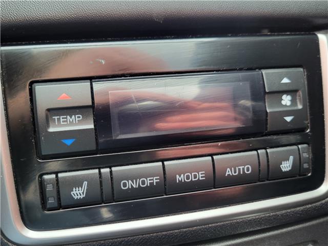 2021 Subaru Ascent Limited (Stk: Z3647A) in St.Catharines - Image 13 of 30