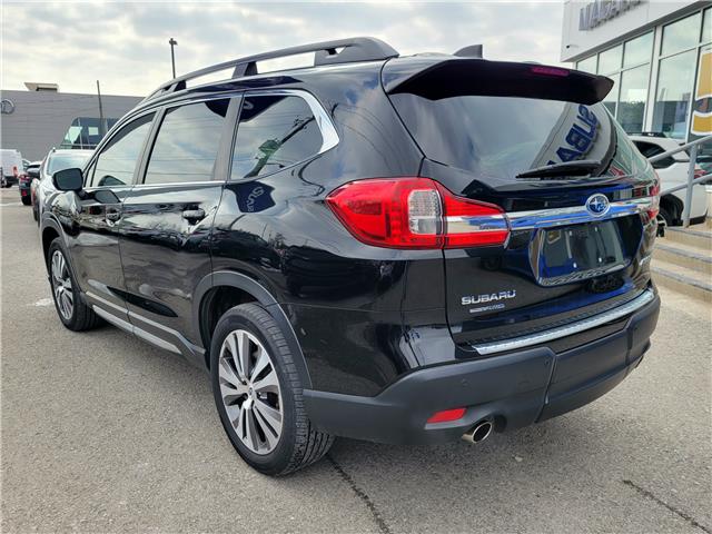 2021 Subaru Ascent Limited (Stk: Z3647A) in St.Catharines - Image 3 of 30