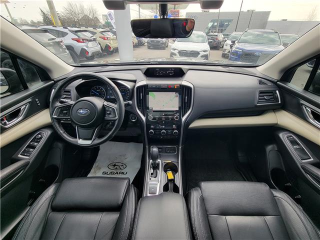 2021 Subaru Ascent Limited (Stk: Z3647A) in St.Catharines - Image 15 of 30