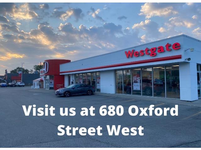 2023 Honda CR-V LX-B (Stk: S0428A) in London - Image 25 of 25