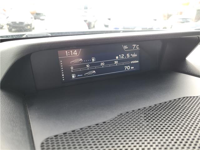 2021 Subaru Ascent Limited (Stk: Z3647A) in St.Catharines - Image 23 of 30