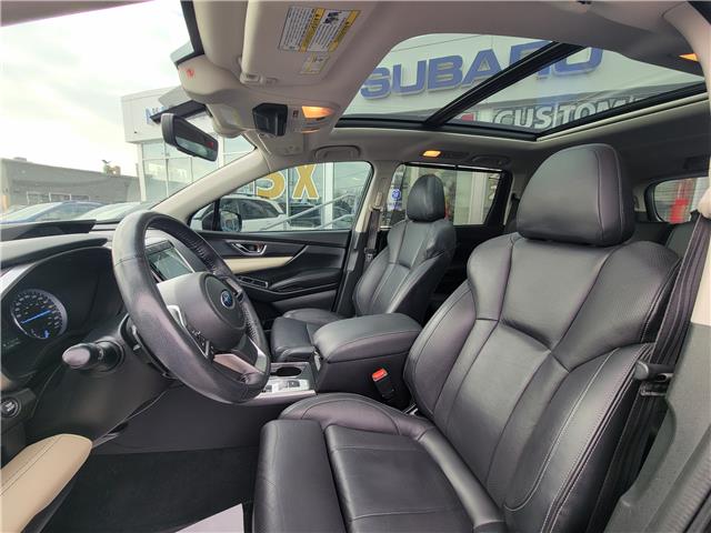 2021 Subaru Ascent Limited (Stk: Z3647A) in St.Catharines - Image 16 of 30