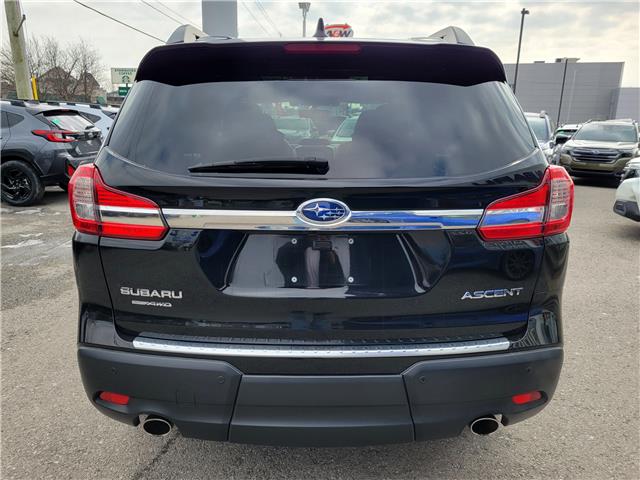 2021 Subaru Ascent Limited (Stk: Z3647A) in St.Catharines - Image 4 of 30