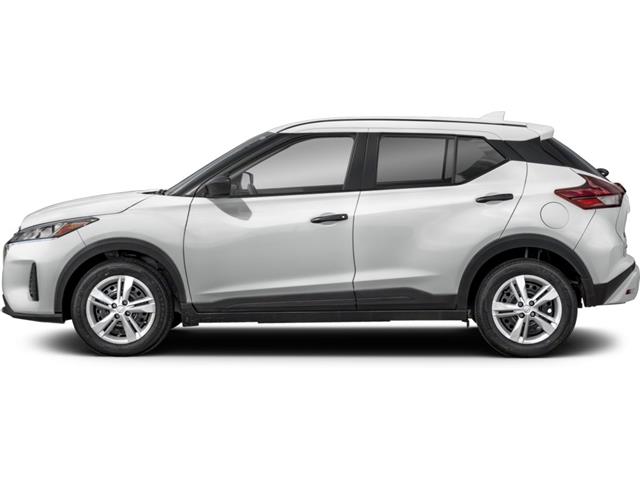 2022 Nissan Kicks S (Stk: 501941) in Lower Sackville - Image 2 of 9