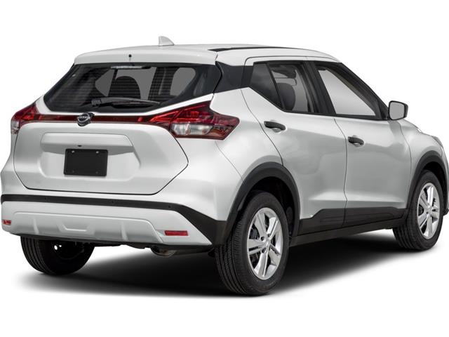 2022 Nissan Kicks S (Stk: 501941) in Lower Sackville - Image 3 of 9