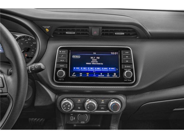 2022 Nissan Kicks S (Stk: 501941) in Lower Sackville - Image 5 of 9