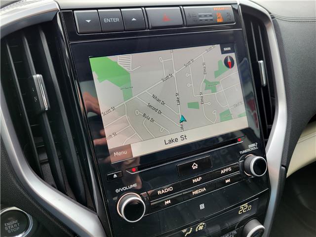 2021 Subaru Ascent Limited (Stk: Z3647A) in St.Catharines - Image 24 of 30