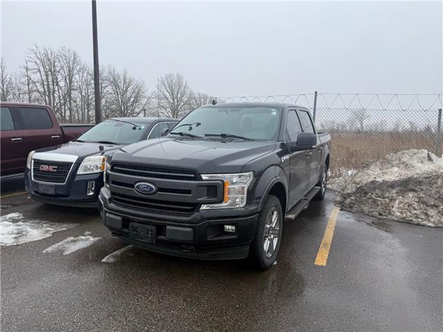 2019 Ford F-150 XL (Stk: LC1S00743A) in Tilbury - Image 1 of 1