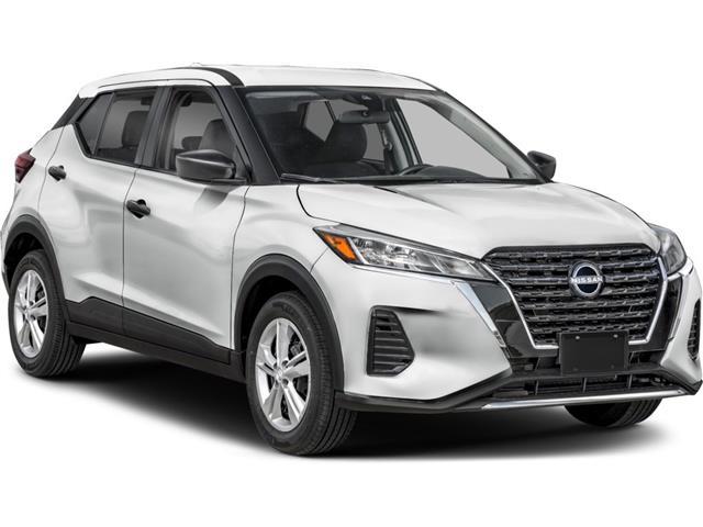 2022 Nissan Kicks S (Stk: 473829) in Lower Sackville - Image 1 of 9