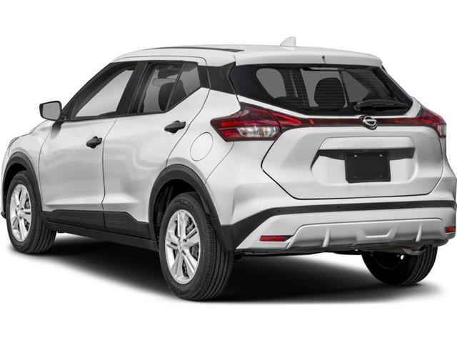 2022 Nissan Kicks S (Stk: 473829) in Lower Sackville - Image 2 of 9