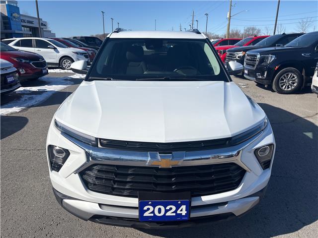 2024 Chevrolet TrailBlazer LT (Stk: 178290) in Port Hope - Image 2 of 24