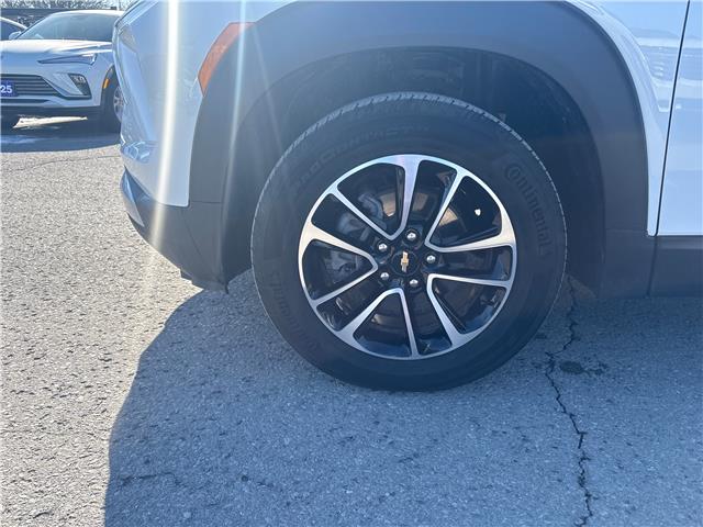2024 Chevrolet TrailBlazer LT (Stk: 178290) in Port Hope - Image 5 of 24
