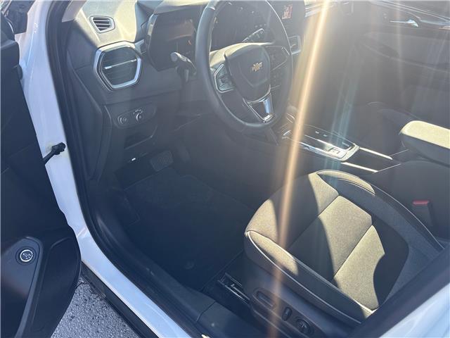 2024 Chevrolet TrailBlazer LT (Stk: 178290) in Port Hope - Image 6 of 24