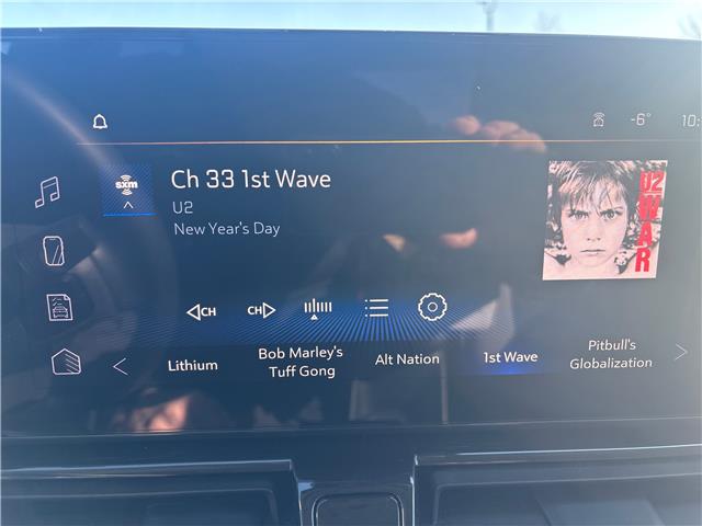 2024 Chevrolet TrailBlazer LT (Stk: 178290) in Port Hope - Image 8 of 24