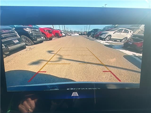 2024 Chevrolet TrailBlazer LT (Stk: 178290) in Port Hope - Image 9 of 24