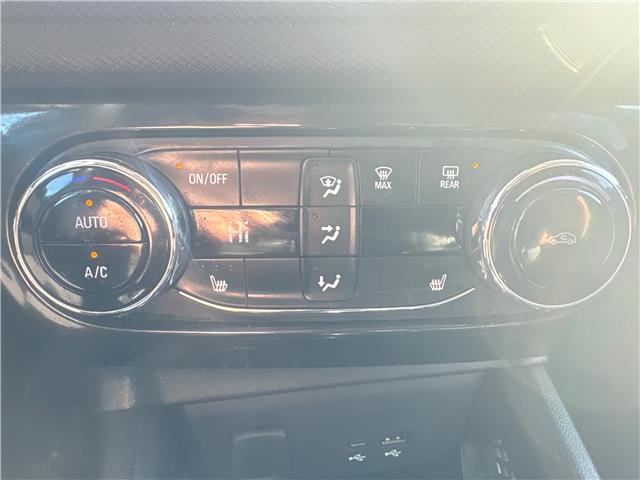 2024 Chevrolet TrailBlazer LT (Stk: 178290) in Port Hope - Image 10 of 24