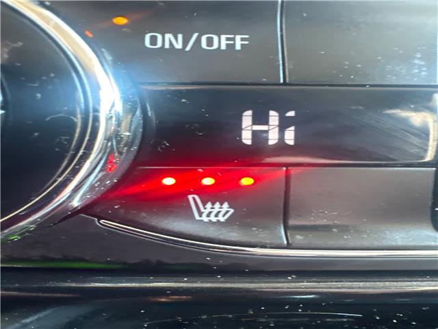 2024 Chevrolet TrailBlazer LT (Stk: 178290) in Port Hope - Image 11 of 24