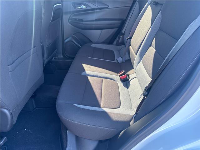 2024 Chevrolet TrailBlazer LT (Stk: 178290) in Port Hope - Image 18 of 24