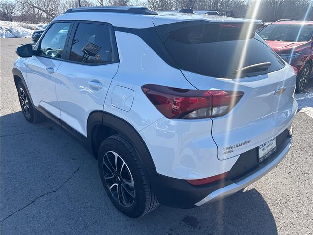2024 Chevrolet TrailBlazer LT (Stk: 178290) in Port Hope - Image 19 of 24