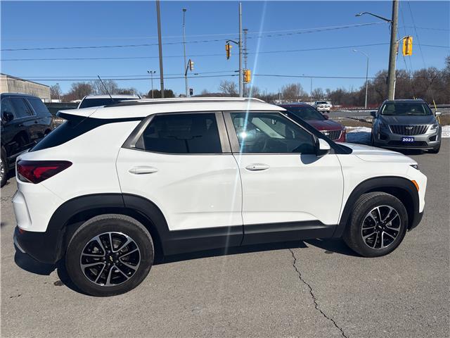 2024 Chevrolet TrailBlazer LT (Stk: 178290) in Port Hope - Image 23 of 24
