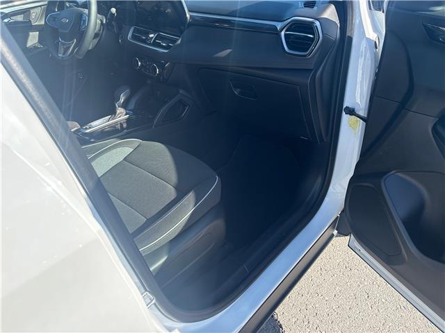 2024 Chevrolet TrailBlazer LT (Stk: 178290) in Port Hope - Image 24 of 24
