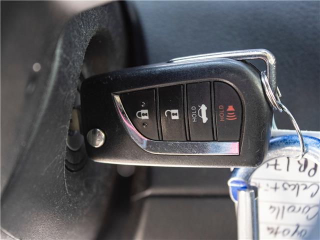 2021 Toyota Corolla LE (Stk: PR1749) in Windsor - Image 11 of 23