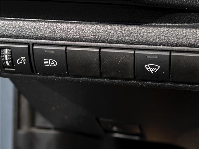 2021 Toyota Corolla LE (Stk: PR1749) in Windsor - Image 8 of 23