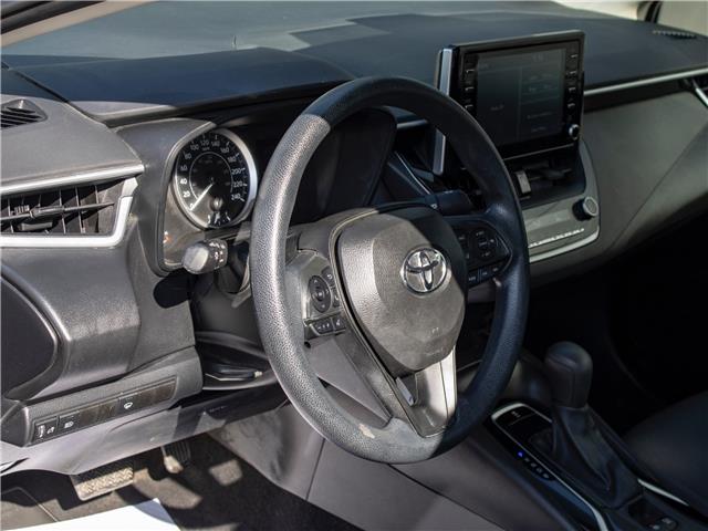 2021 Toyota Corolla LE (Stk: PR1749) in Windsor - Image 9 of 23