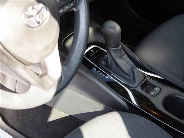 2021 Toyota Corolla LE (Stk: PR1749) in Windsor - Image 20 of 23