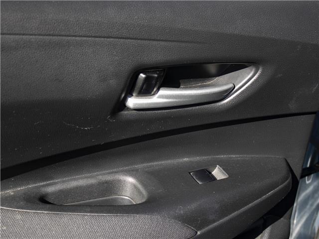 2021 Toyota Corolla LE (Stk: PR1749) in Windsor - Image 22 of 23