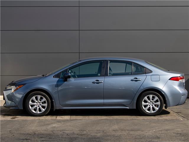 2021 Toyota Corolla LE (Stk: PR1749) in Windsor - Image 4 of 23