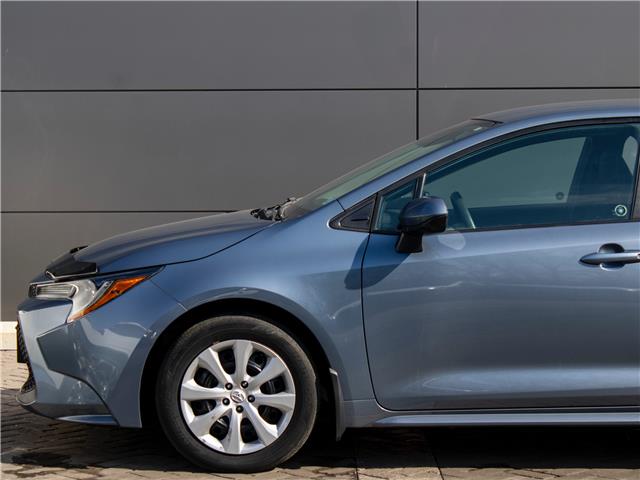 2021 Toyota Corolla LE (Stk: PR1749) in Windsor - Image 3 of 23