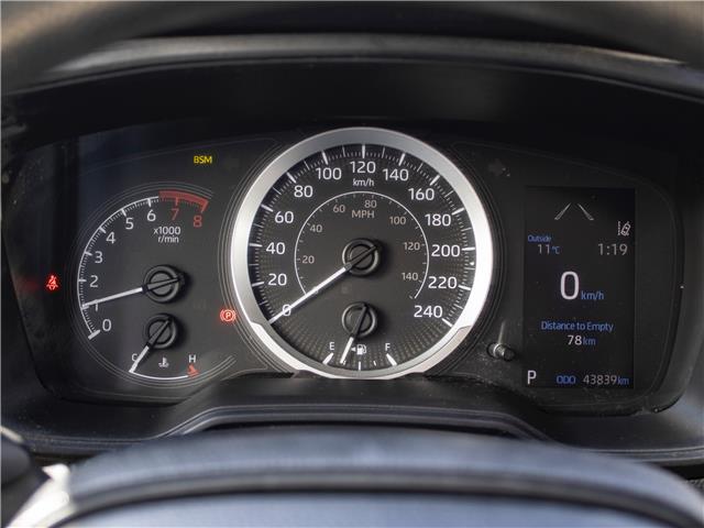 2021 Toyota Corolla LE (Stk: PR1749) in Windsor - Image 10 of 23