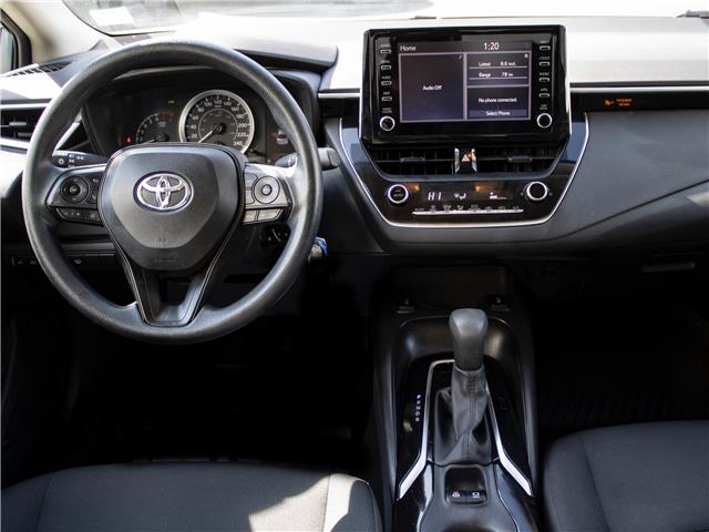 2021 Toyota Corolla LE (Stk: PR1749) in Windsor - Image 15 of 23
