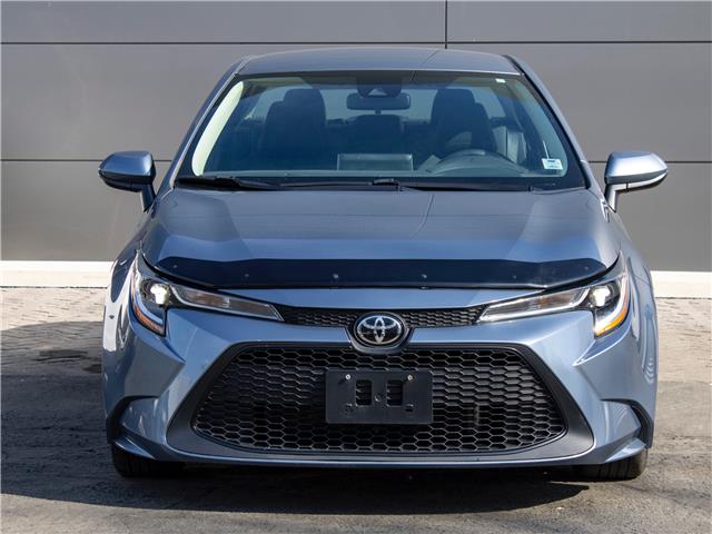 2021 Toyota Corolla LE (Stk: PR1749) in Windsor - Image 2 of 23