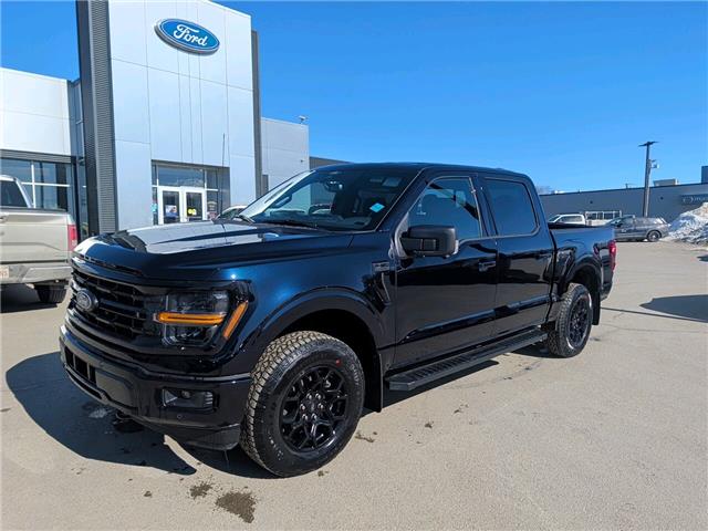 2026 Ford F-150 XLT (Stk: F1422) in Miramichi - Image 1 of 13