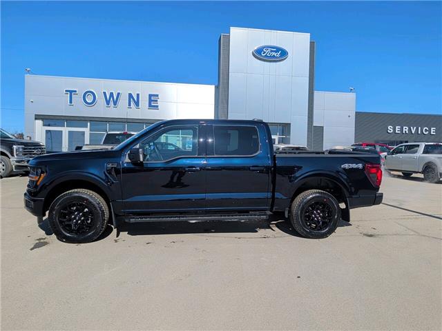 2026 Ford F-150 XLT (Stk: F1422) in Miramichi - Image 2 of 13