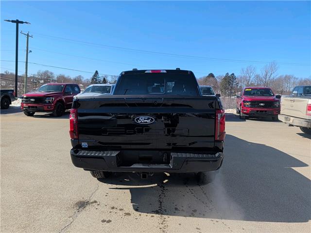 2026 Ford F-150 XLT (Stk: F1422) in Miramichi - Image 4 of 13