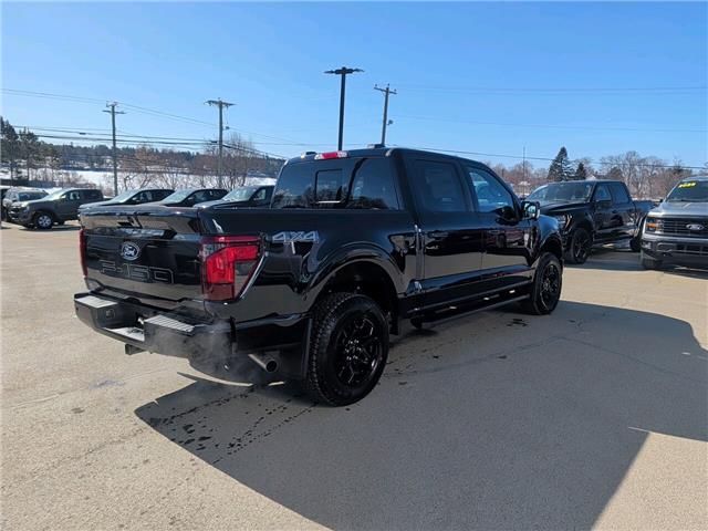 2026 Ford F-150 XLT (Stk: F1422) in Miramichi - Image 5 of 13
