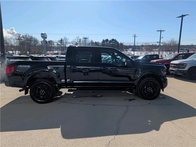 2026 Ford F-150 XLT (Stk: F1422) in Miramichi - Image 6 of 13