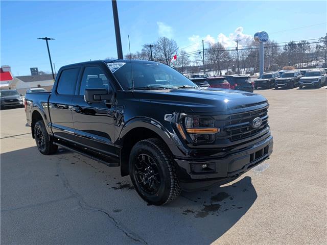 2026 Ford F-150 XLT (Stk: F1422) in Miramichi - Image 7 of 13