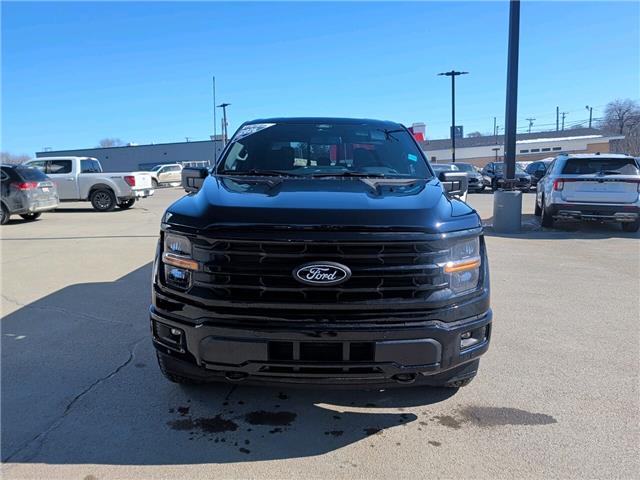 2026 Ford F-150 XLT (Stk: F1422) in Miramichi - Image 8 of 13
