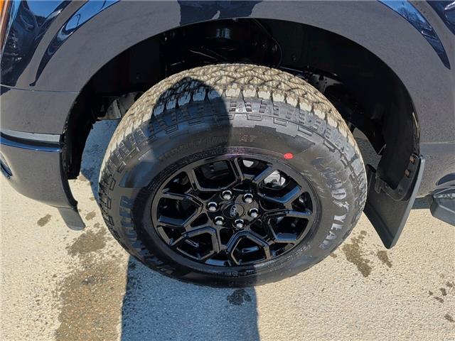 2026 Ford F-150 XLT (Stk: F1422) in Miramichi - Image 9 of 13