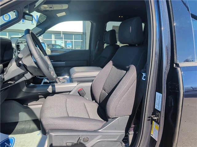 2026 Ford F-150 XLT (Stk: F1422) in Miramichi - Image 10 of 13